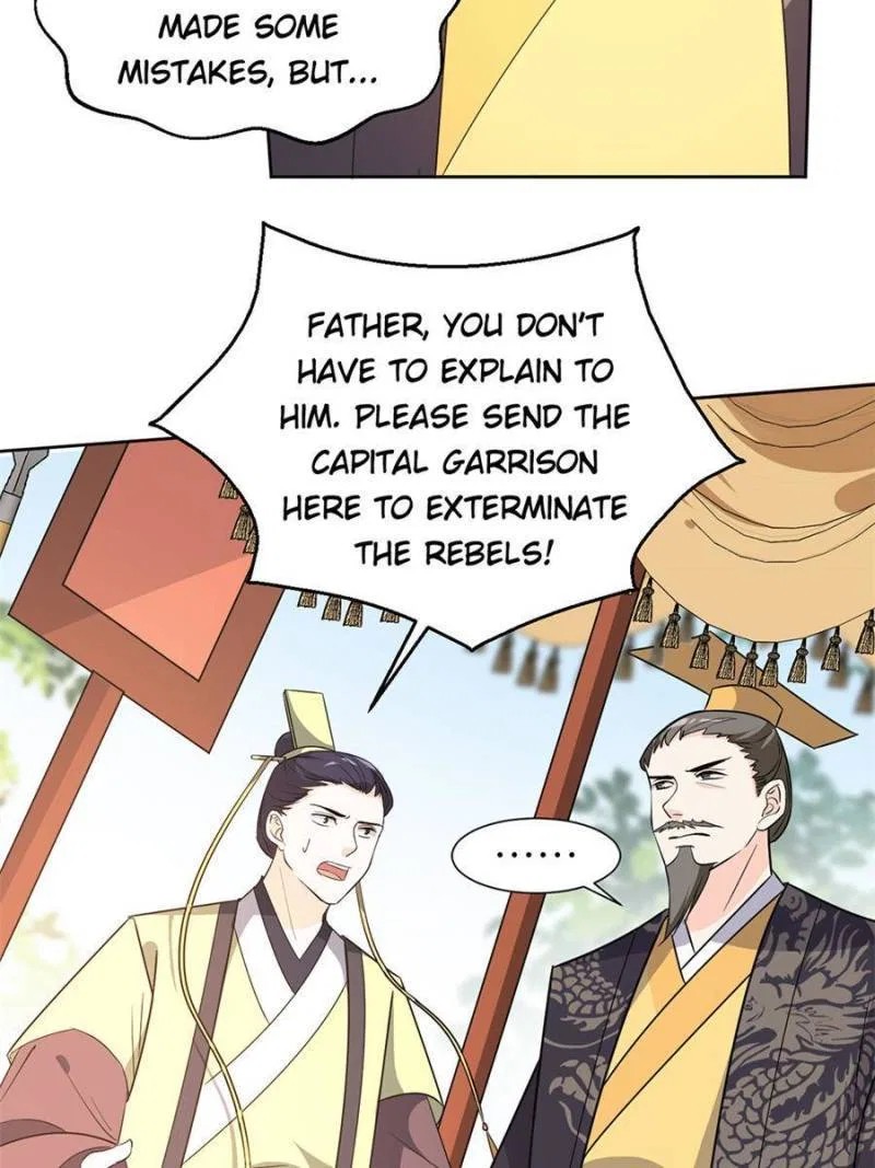 The Prince Regent’s Concubines Chapter 168 – Page 19