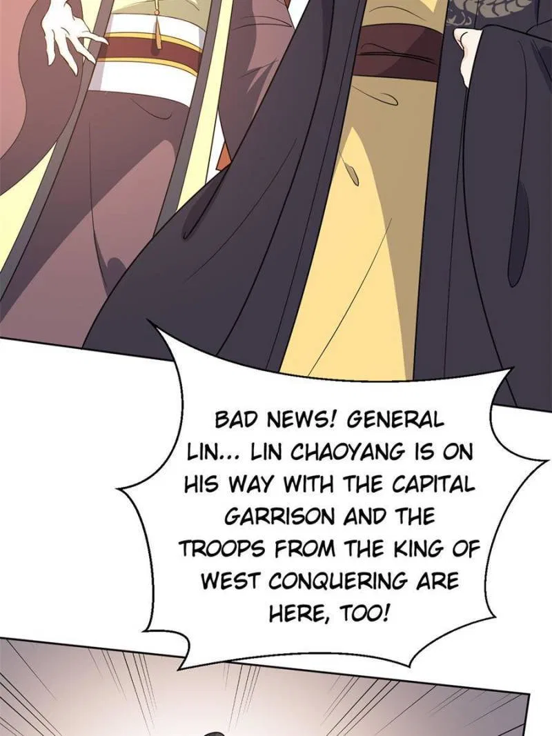 The Prince Regent’s Concubines Chapter 168 – Page 20