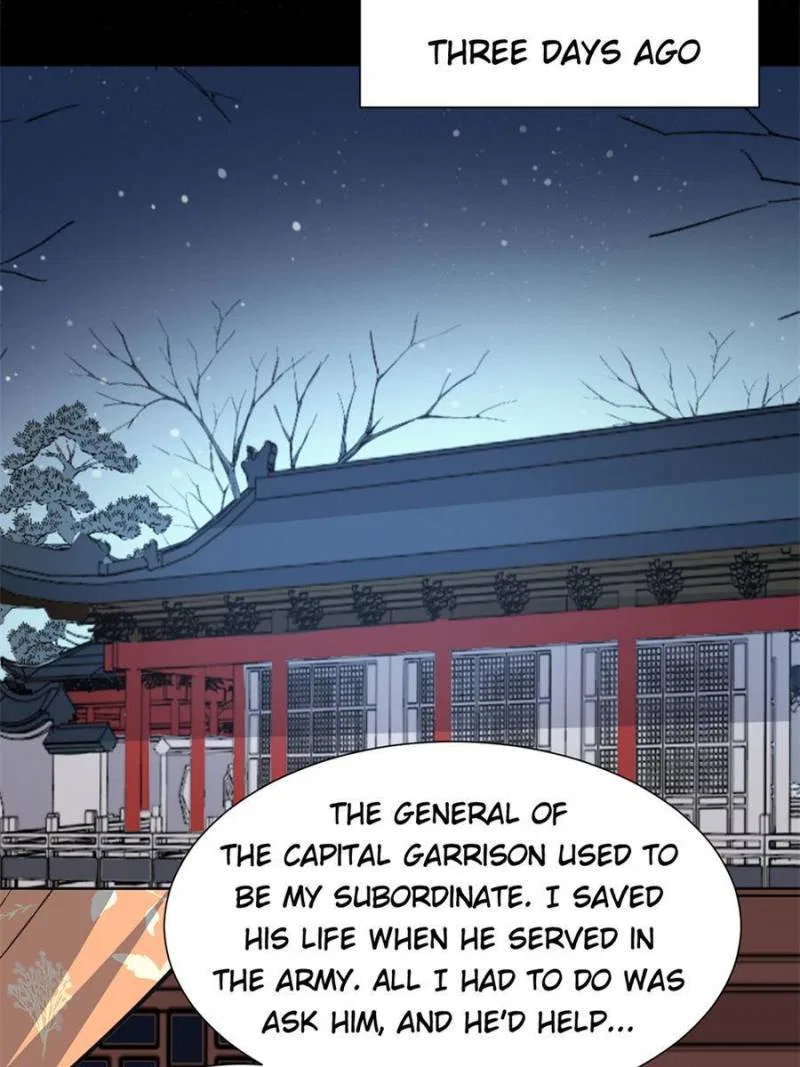The Prince Regent’s Concubines Chapter 168 – Page 24