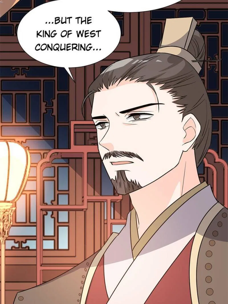 The Prince Regent’s Concubines Chapter 168 – Page 25