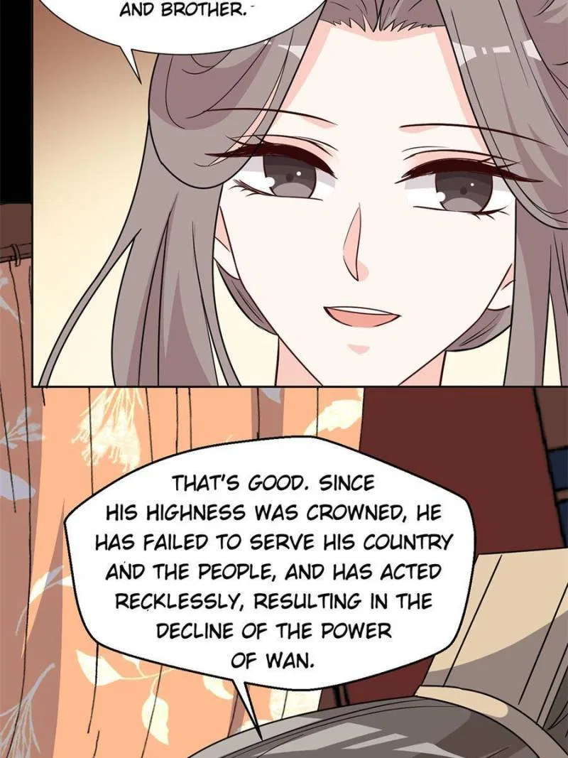The Prince Regent’s Concubines Chapter 168 – Page 29