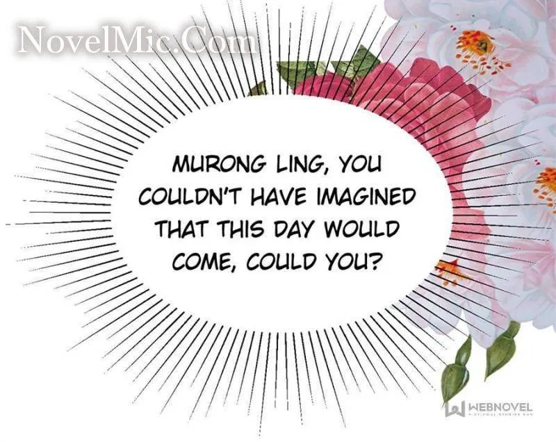 The Prince Regent’s Concubines Chapter 168 – Page 39