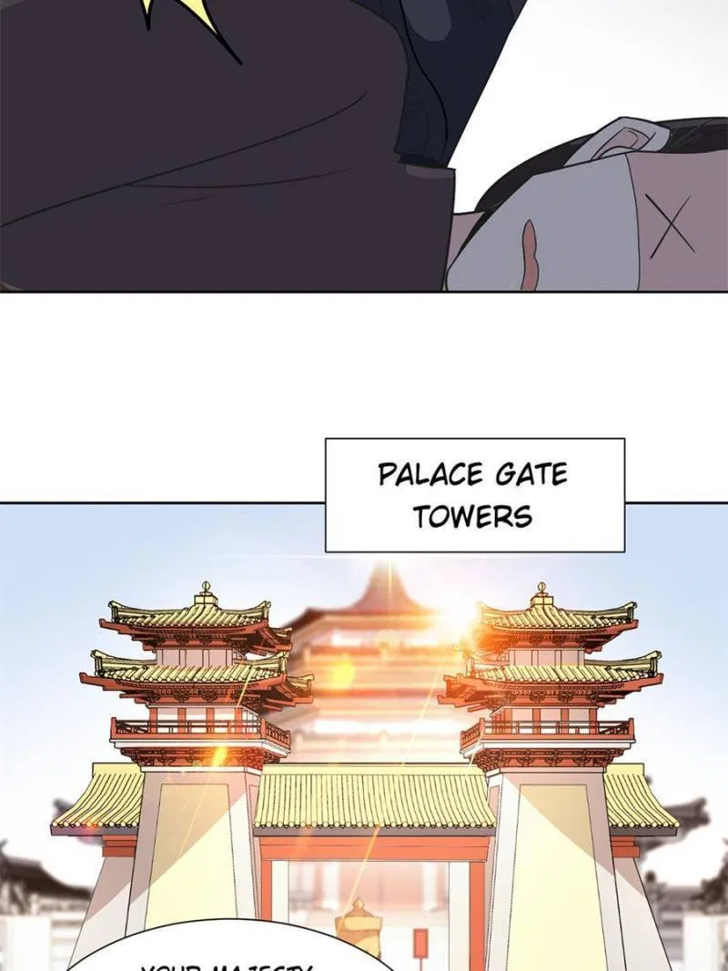 The Prince Regent’s Concubines Chapter 167 – Page 8