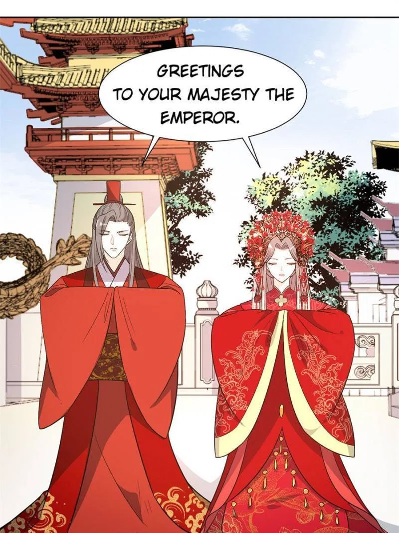 The Prince Regent’s Concubines Chapter 167 – Page 16