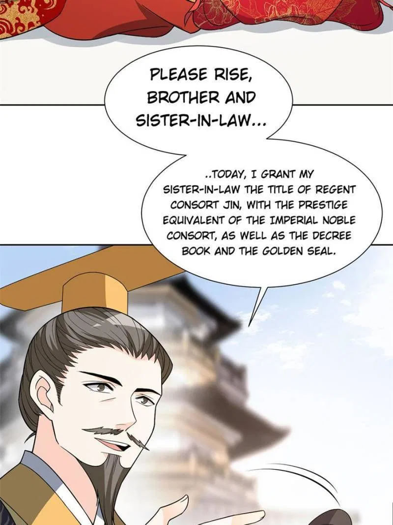 The Prince Regent’s Concubines Chapter 167 – Page 17