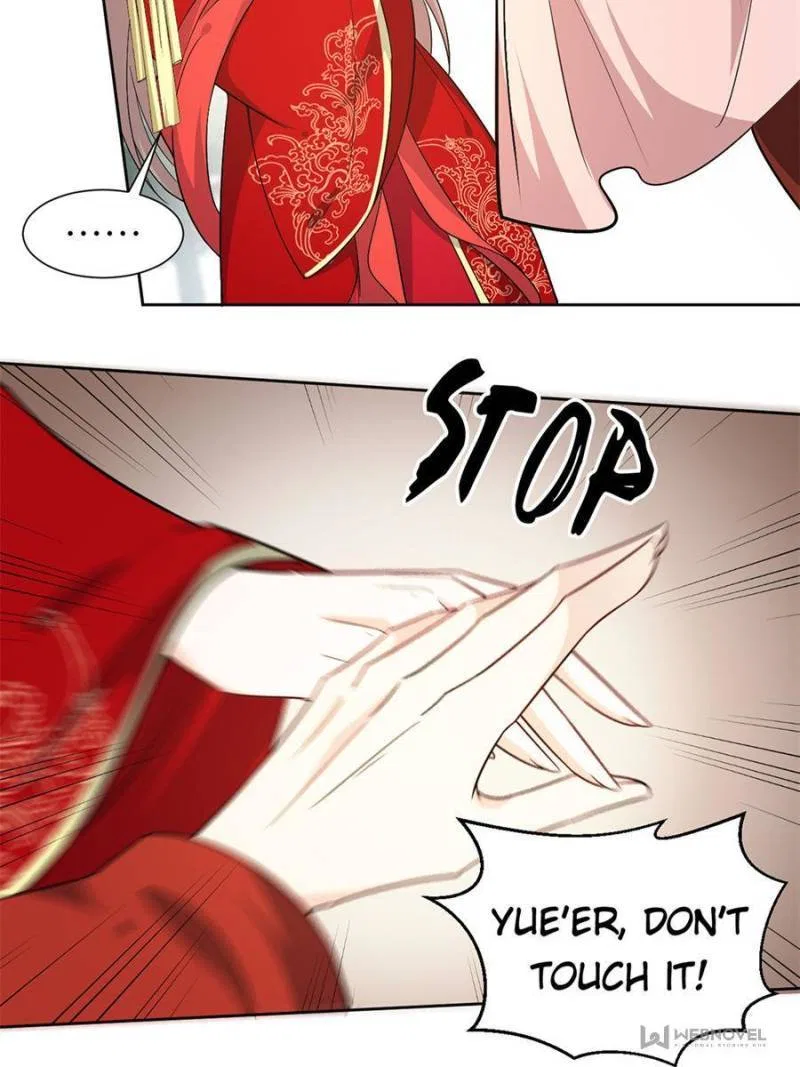 The Prince Regent’s Concubines Chapter 167 – Page 19