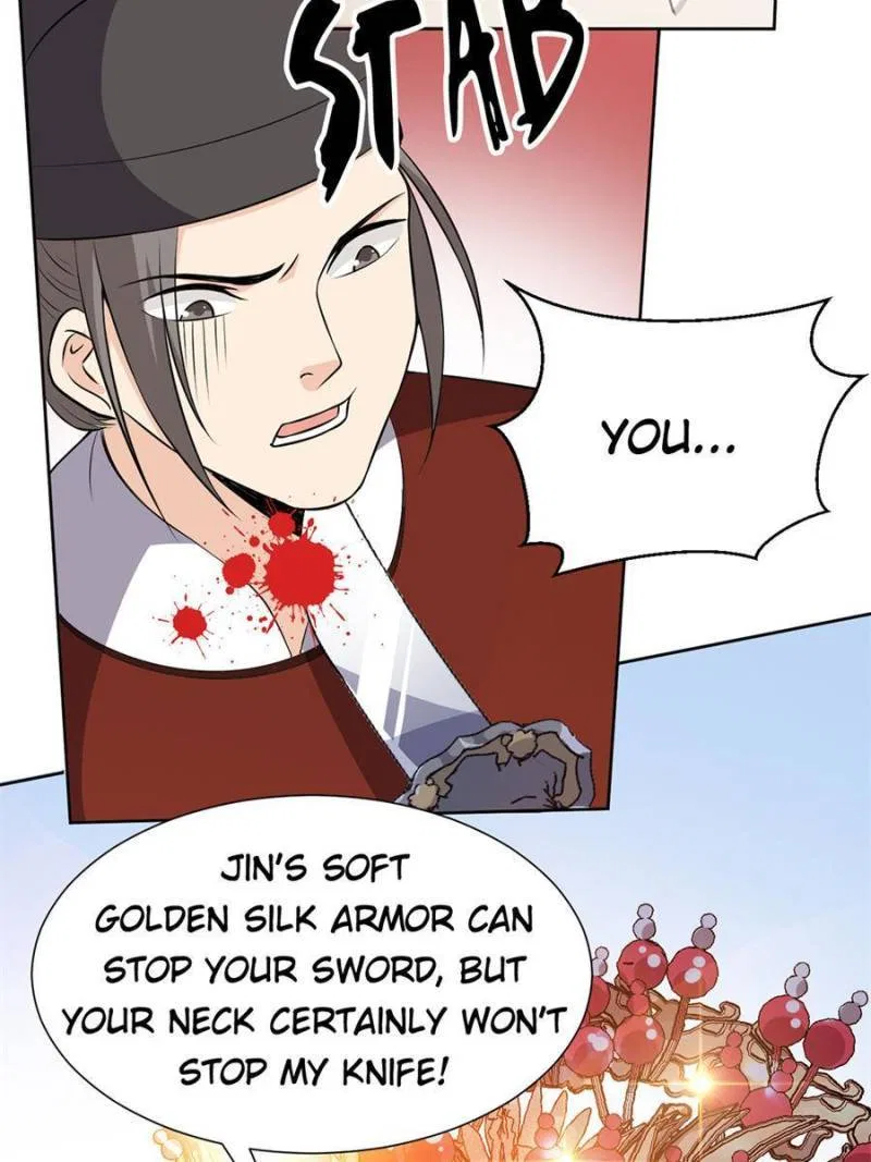 The Prince Regent’s Concubines Chapter 167 – Page 27