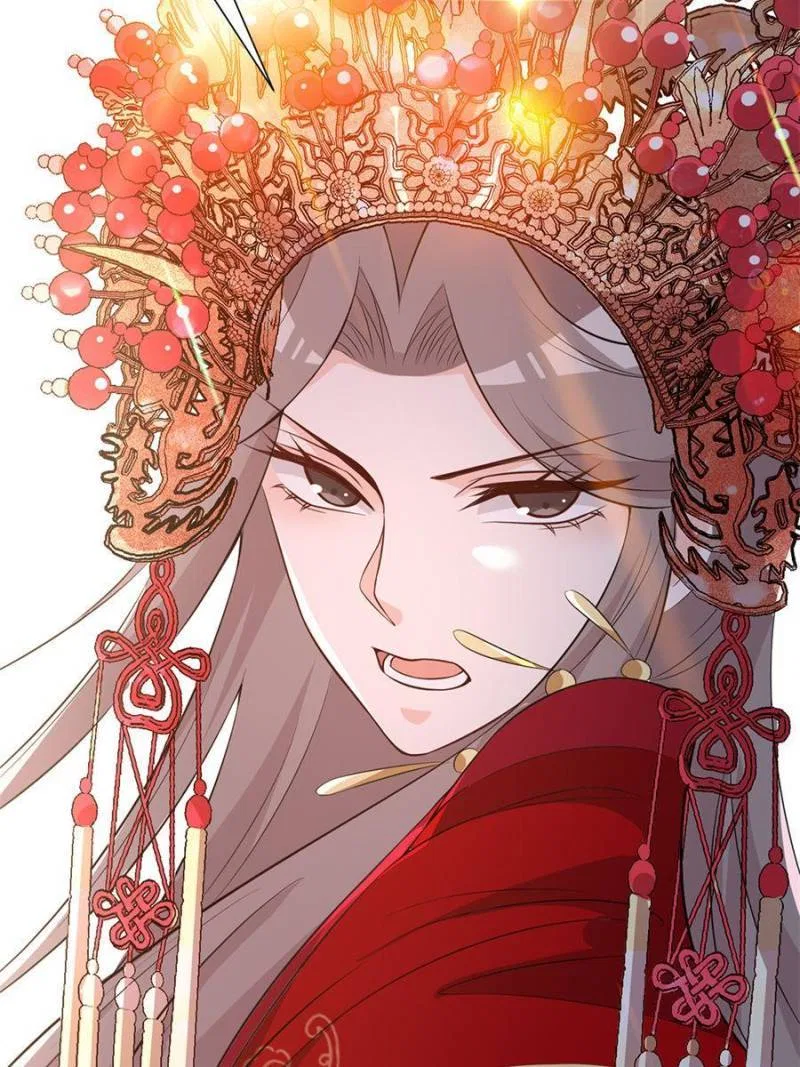 The Prince Regent’s Concubines Chapter 167 – Page 28