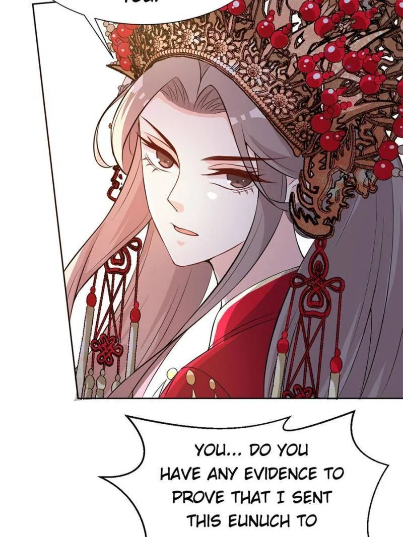 The Prince Regent’s Concubines Chapter 167 – Page 33
