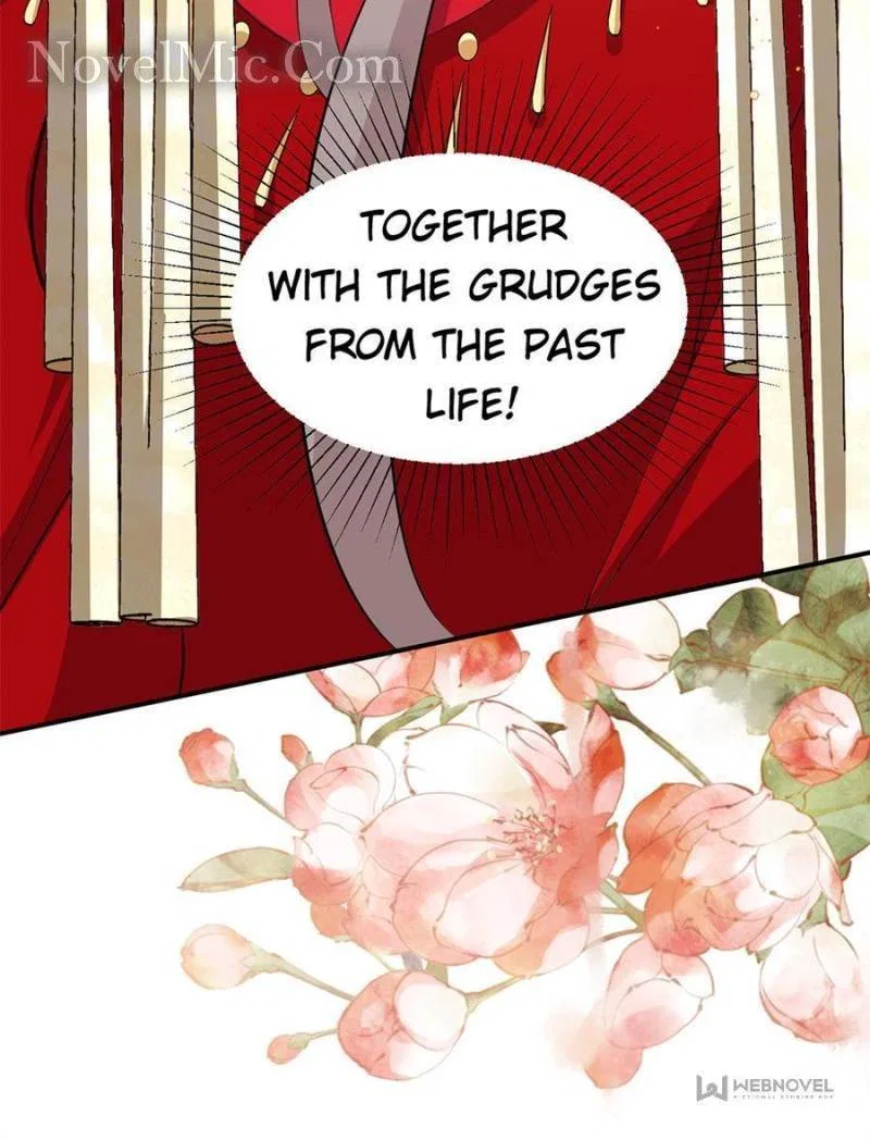 The Prince Regent’s Concubines Chapter 167 – Page 39