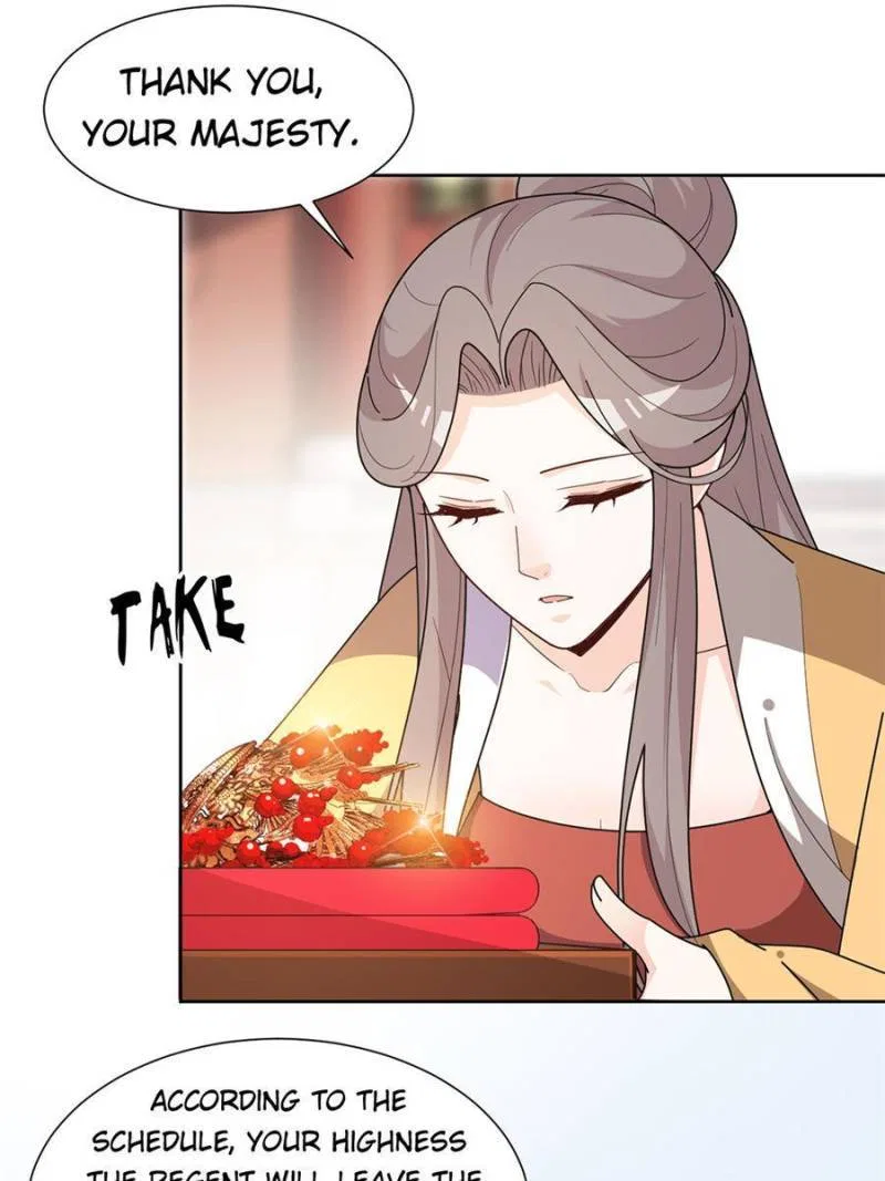 The Prince Regent’s Concubines Chapter 166 – Page 3