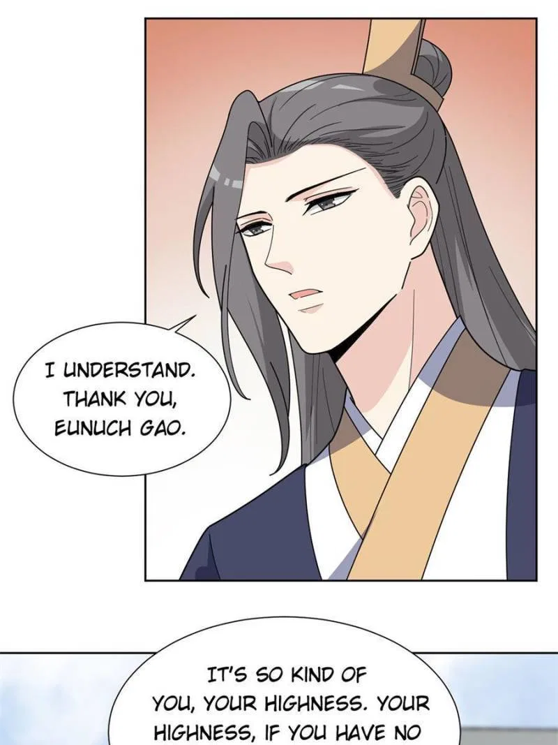 The Prince Regent’s Concubines Chapter 166 – Page 6