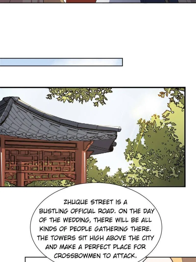 The Prince Regent’s Concubines Chapter 166 – Page 8