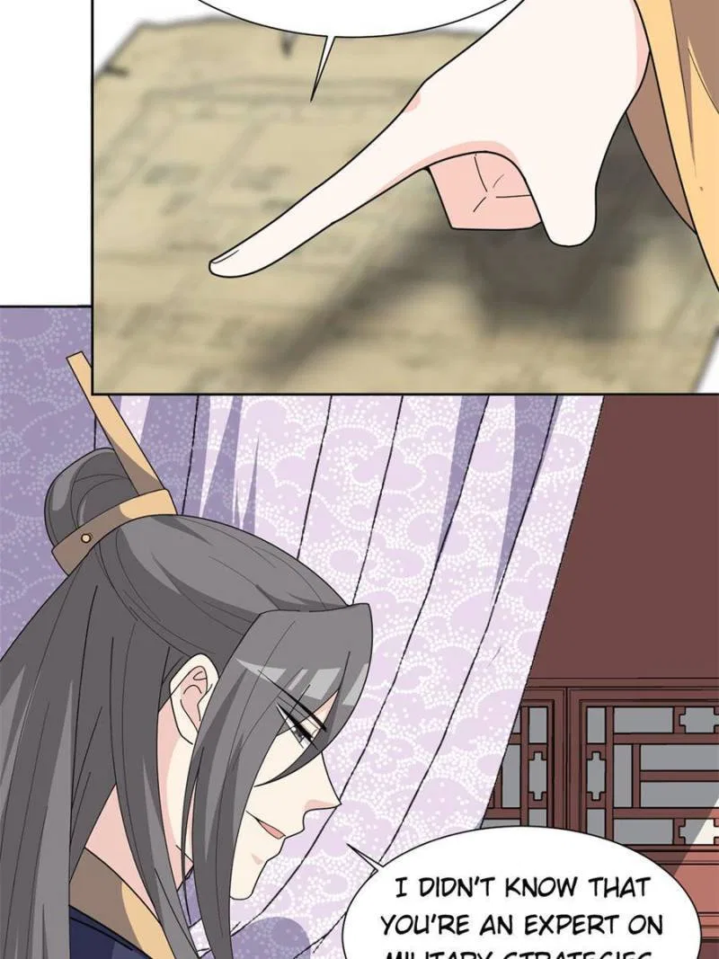The Prince Regent’s Concubines Chapter 166 – Page 9
