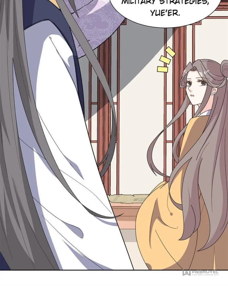 The Prince Regent’s Concubines Chapter 166 – Page 10