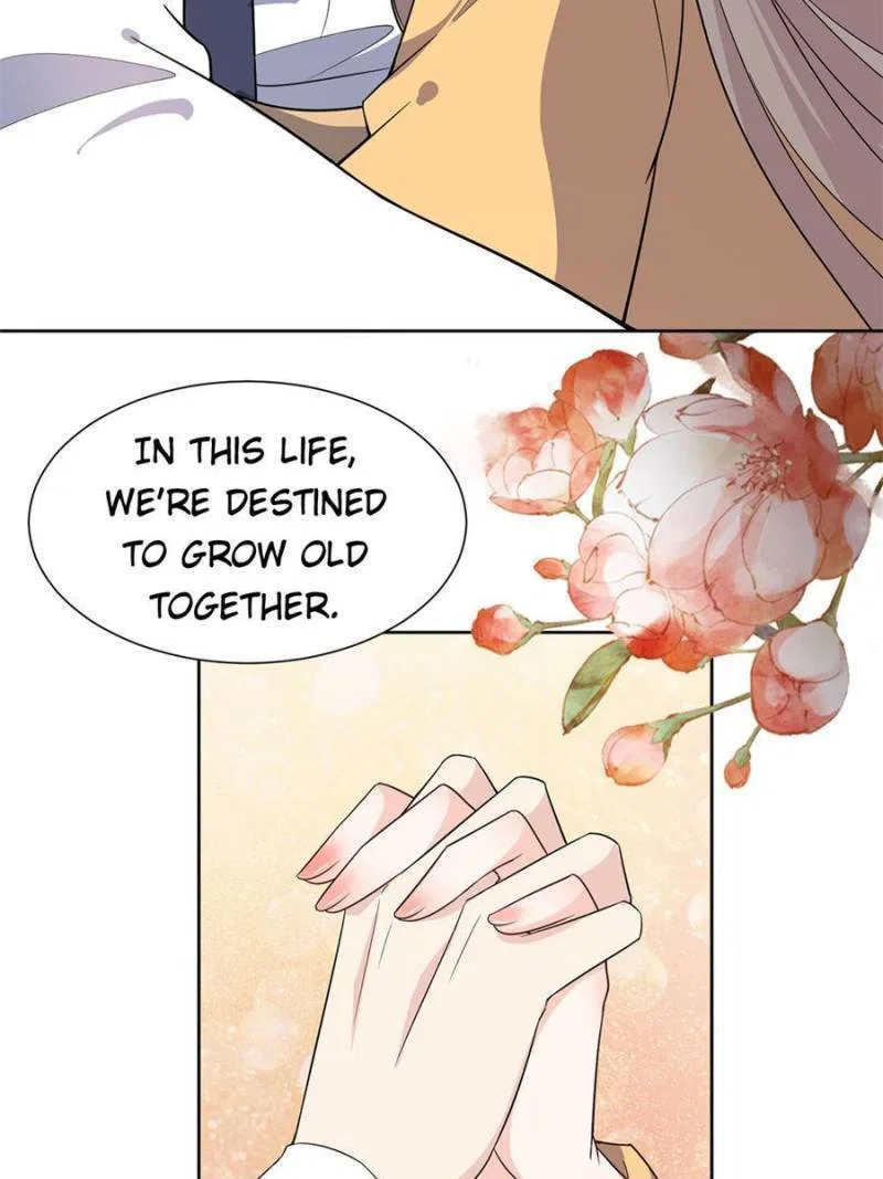 The Prince Regent’s Concubines Chapter 166 – Page 13