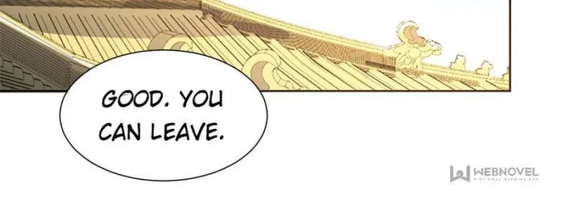 The Prince Regent’s Concubines Chapter 166 – Page 15
