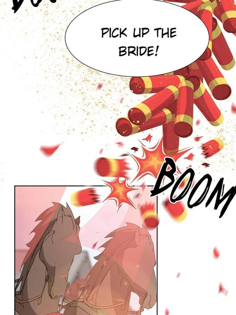 The Prince Regent’s Concubines Chapter 166 – Page 19