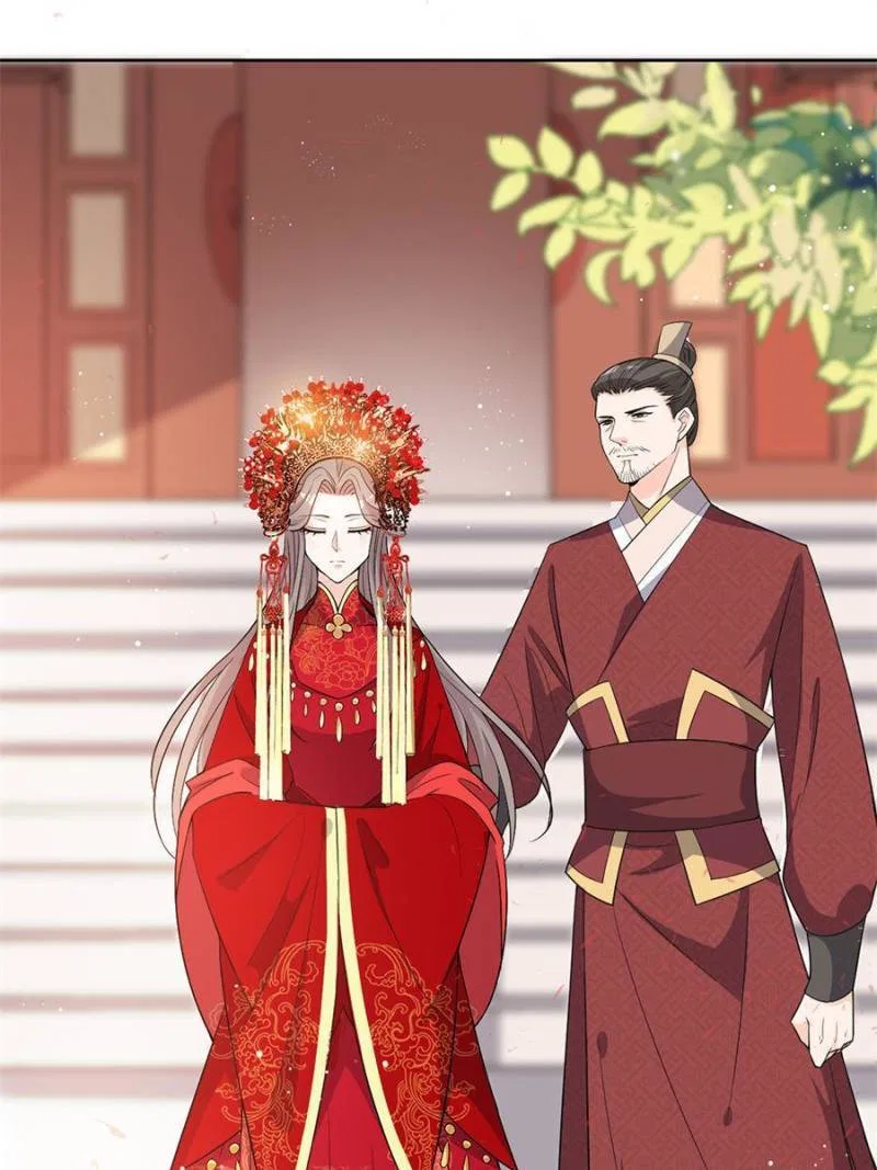 The Prince Regent’s Concubines Chapter 166 – Page 21