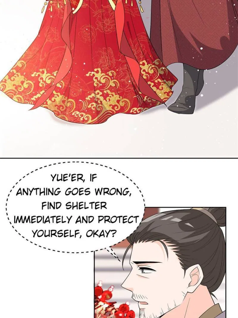 The Prince Regent’s Concubines Chapter 166 – Page 22