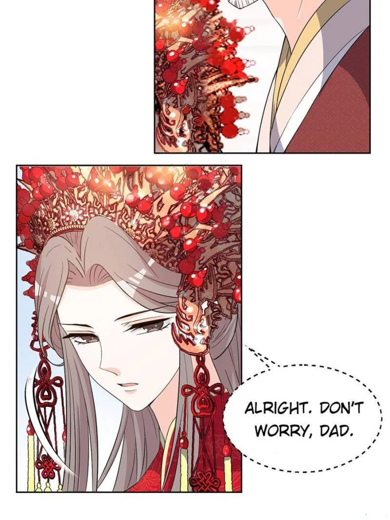 The Prince Regent’s Concubines Chapter 166 – Page 23