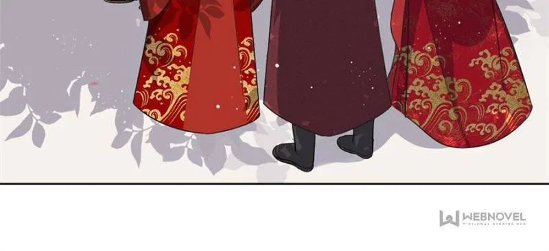 The Prince Regent’s Concubines Chapter 166 – Page 25