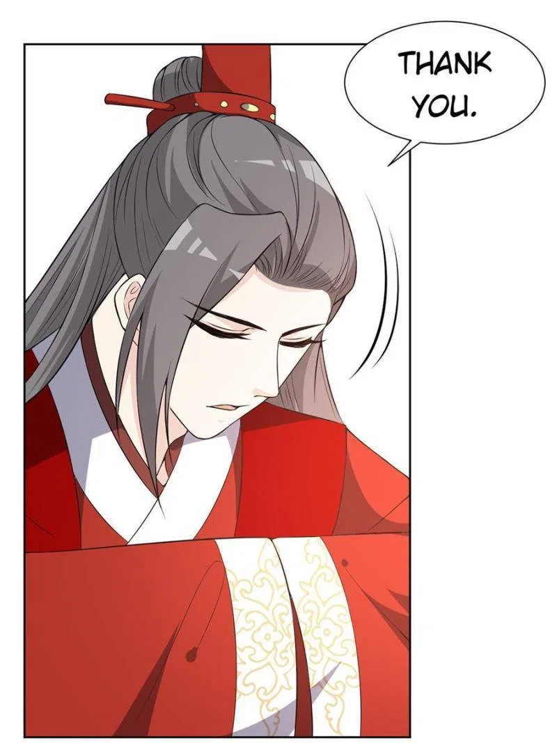 The Prince Regent’s Concubines Chapter 166 – Page 26