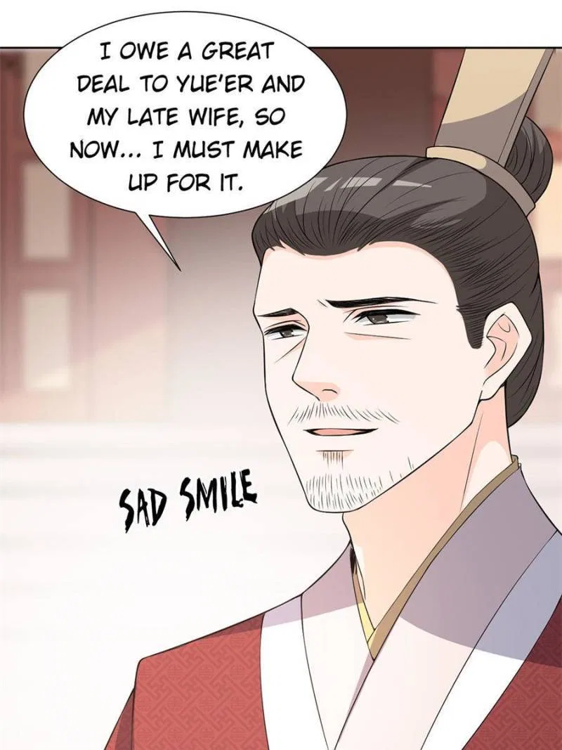 The Prince Regent’s Concubines Chapter 166 – Page 27