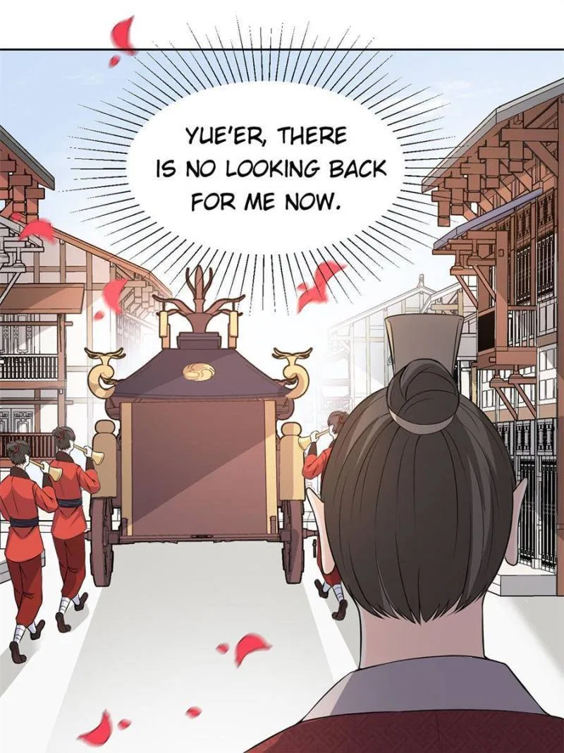 The Prince Regent’s Concubines Chapter 166 – Page 31