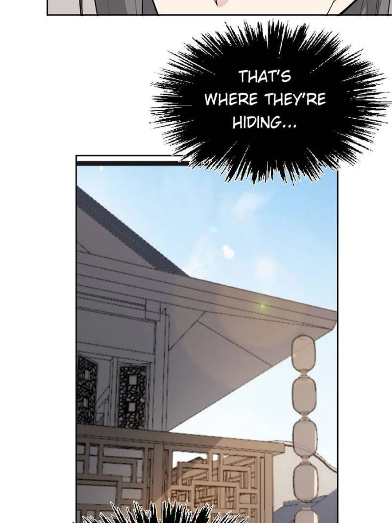 The Prince Regent’s Concubines Chapter 166 – Page 35