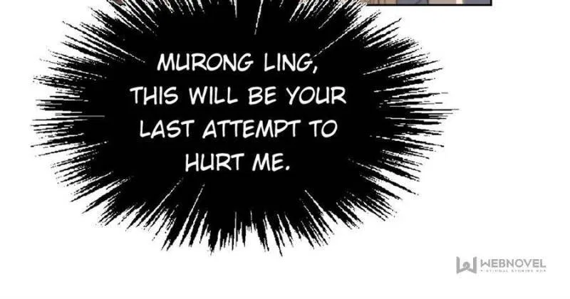 The Prince Regent’s Concubines Chapter 166 – Page 36