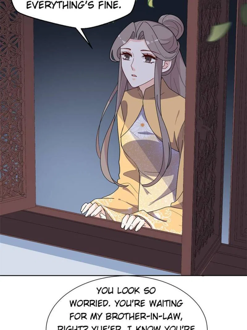 The Prince Regent’s Concubines Chapter 165 – Page 2