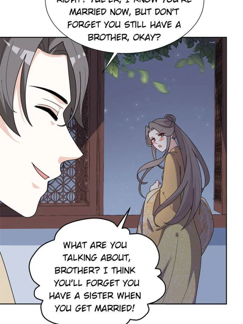 The Prince Regent’s Concubines Chapter 165 – Page 3