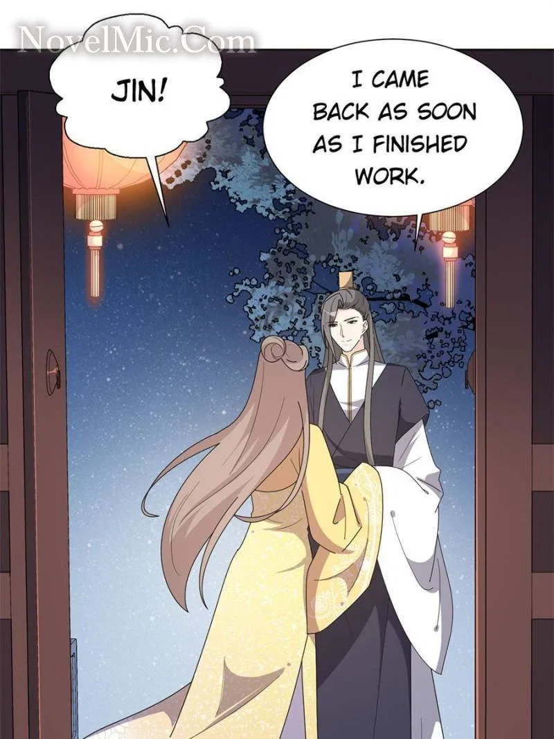 The Prince Regent’s Concubines Chapter 165 – Page 5