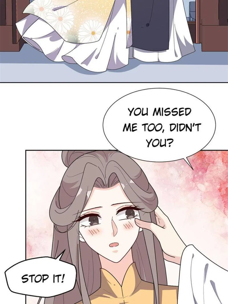 The Prince Regent’s Concubines Chapter 165 – Page 6