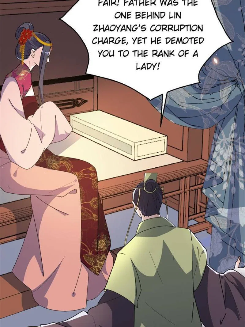 The Prince Regent’s Concubines Chapter 165 – Page 12