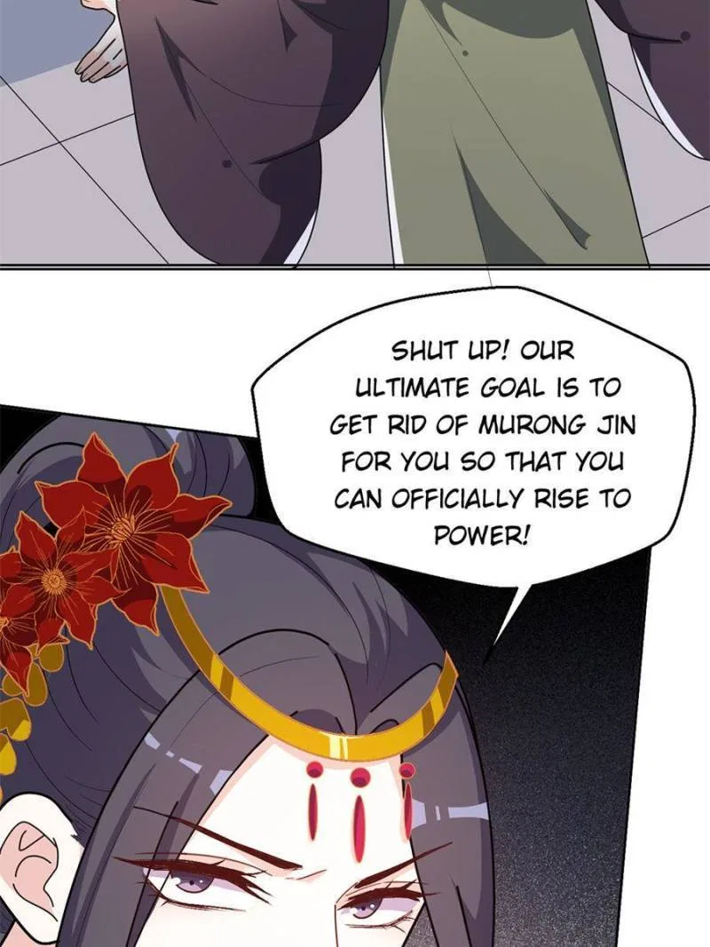 The Prince Regent’s Concubines Chapter 165 – Page 13