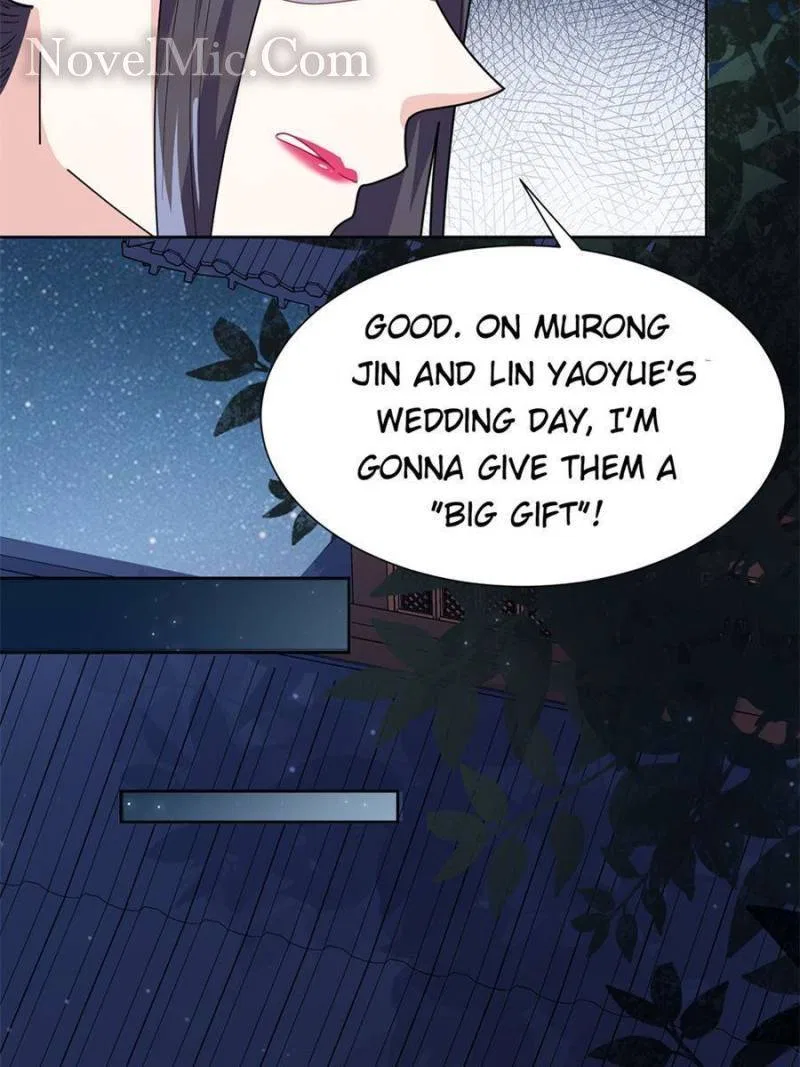 The Prince Regent’s Concubines Chapter 165 – Page 16