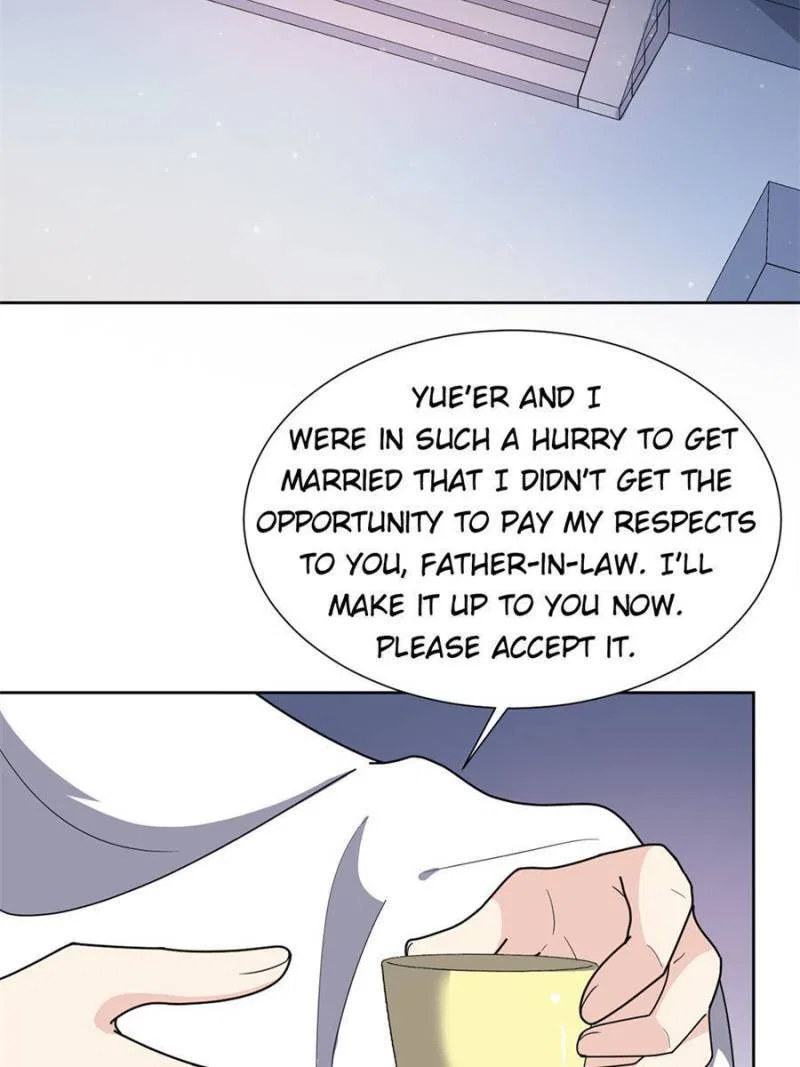 The Prince Regent’s Concubines Chapter 165 – Page 18