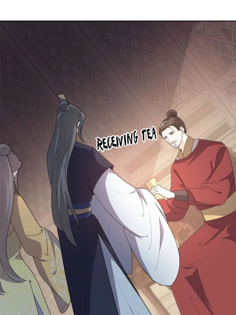 The Prince Regent’s Concubines Chapter 165 – Page 20