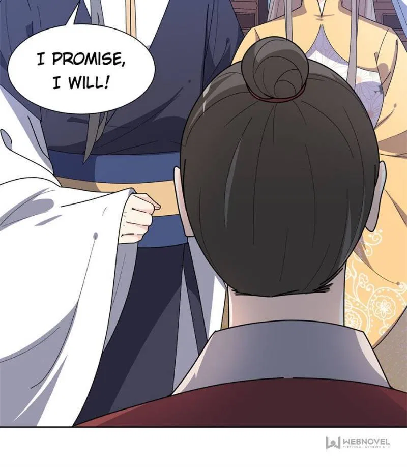The Prince Regent’s Concubines Chapter 165 – Page 23