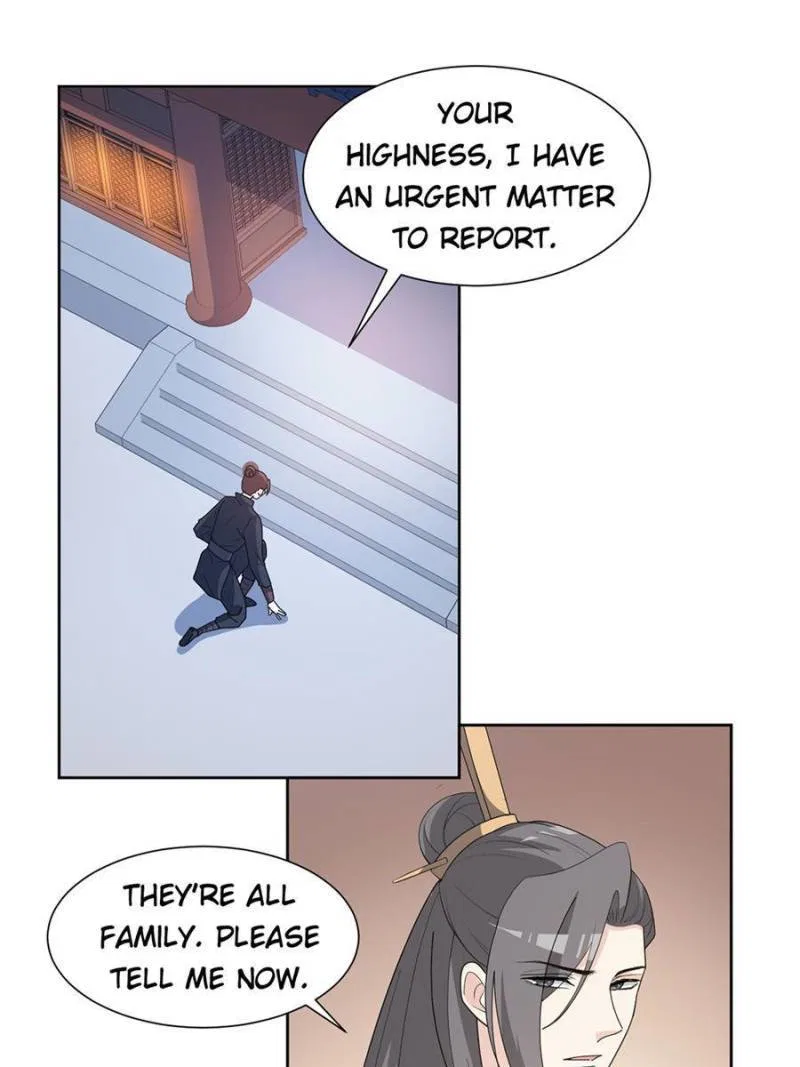 The Prince Regent’s Concubines Chapter 165 – Page 24