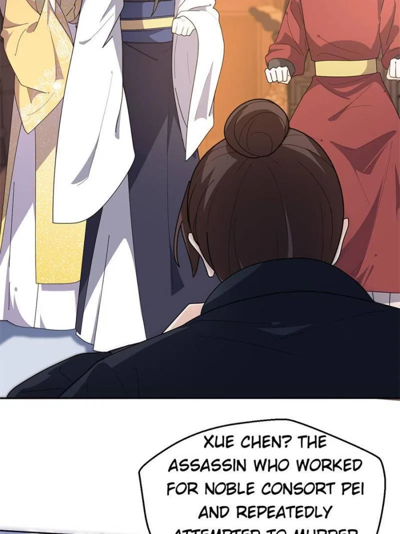 The Prince Regent’s Concubines Chapter 165 – Page 26