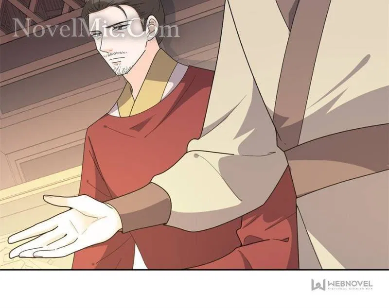 The Prince Regent’s Concubines Chapter 165 – Page 32