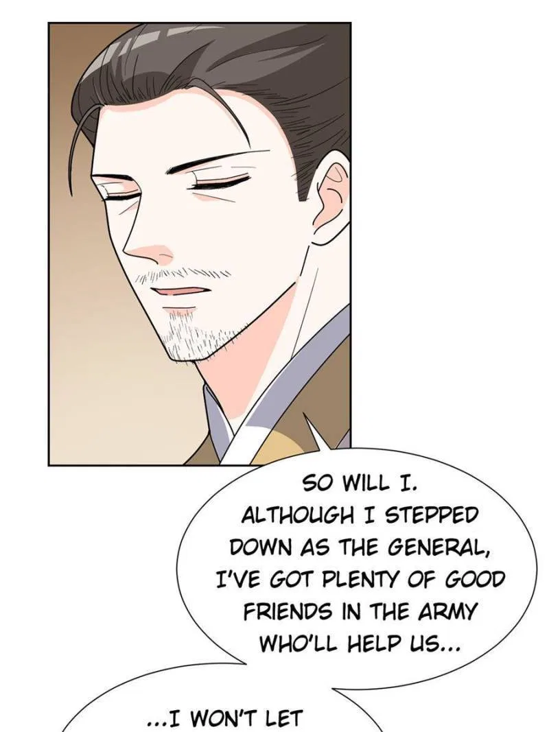 The Prince Regent’s Concubines Chapter 165 – Page 33