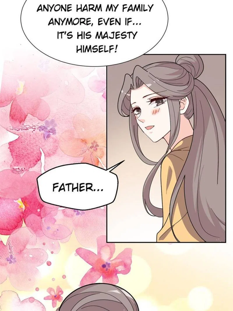 The Prince Regent’s Concubines Chapter 165 – Page 34