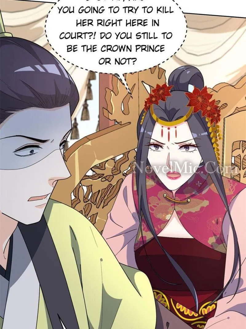 The Prince Regent’s Concubines Chapter 164 – Page 4