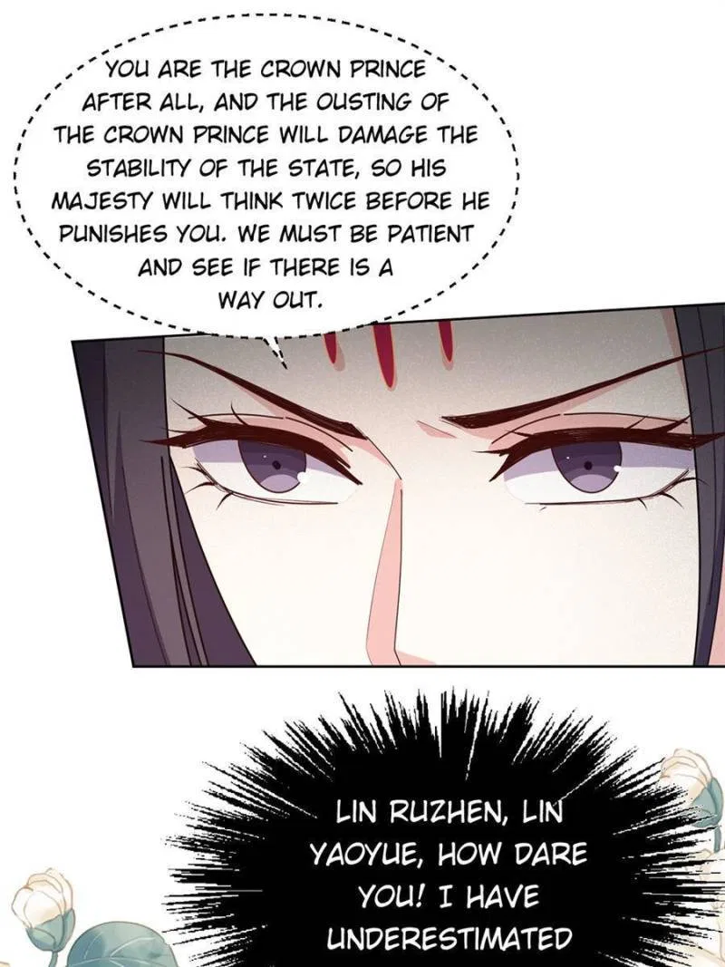 The Prince Regent’s Concubines Chapter 164 – Page 6