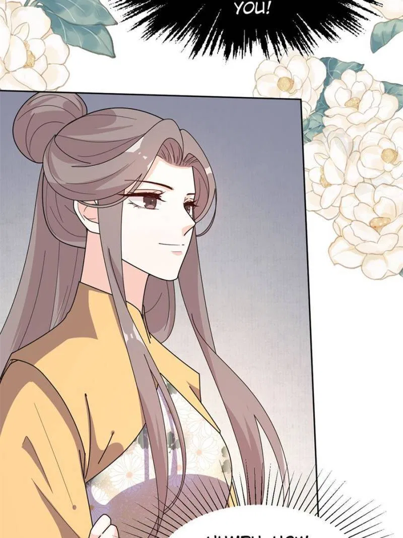 The Prince Regent’s Concubines Chapter 164 – Page 7