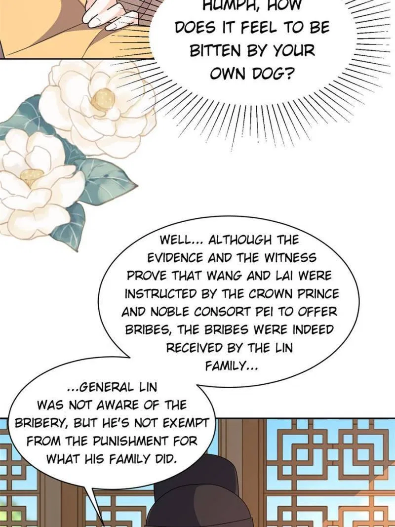 The Prince Regent’s Concubines Chapter 164 – Page 8